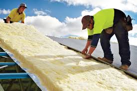 Types of Insulation We Offer in Jennings, MO