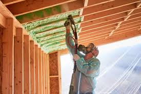 Best Commercial Insulation Services  in Jennings, MO