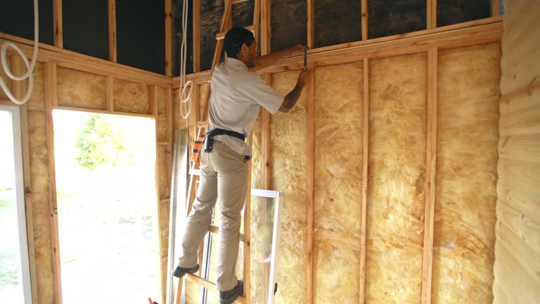 Best Garage Insulation  in Jennings, MO